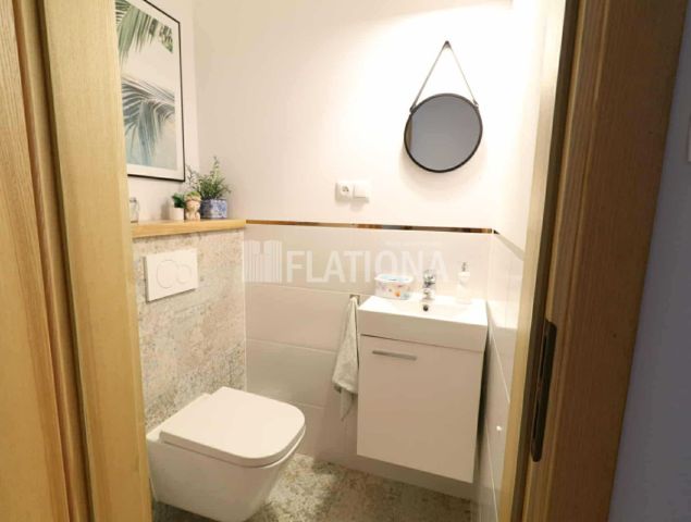 dom wolnostojący, 4 pokoje Nowa Wieś, ul. Perłowa. Zdjęcie 16