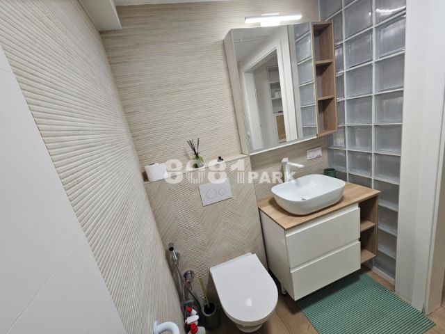 Mieszkanie 1-pokojowe Sopot, ul. Fryderyka Chopina. Zdjęcie 8