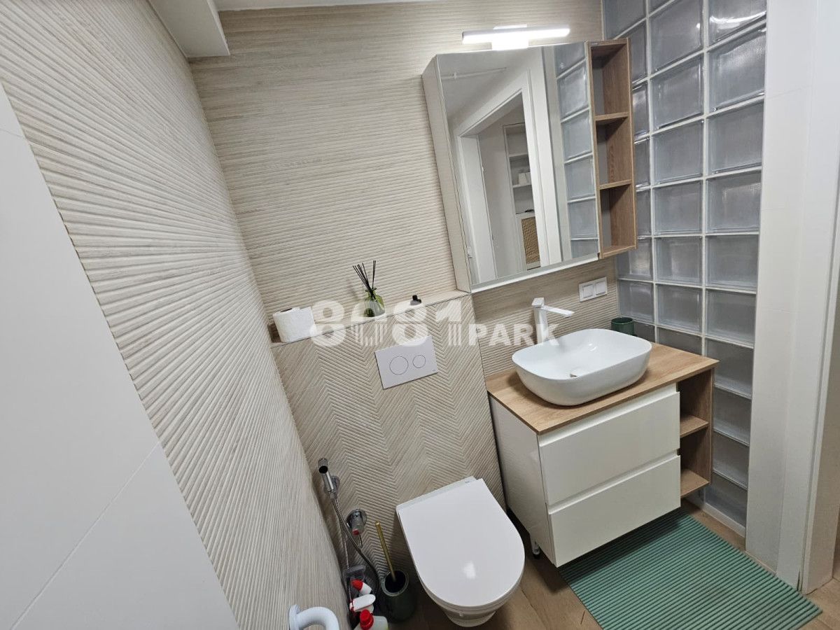 Mieszkanie 1-pokojowe Sopot, ul. Fryderyka Chopina. Zdjęcie 8