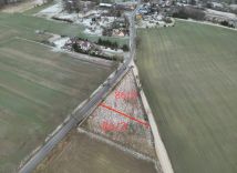 Działka budowlana Kluczkowo