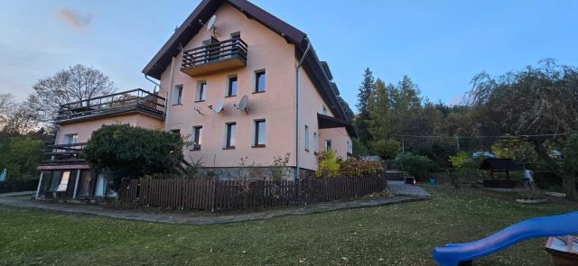 Mieszkanie 2-pokojowe Szklarska Poręba. Zdjęcie 1