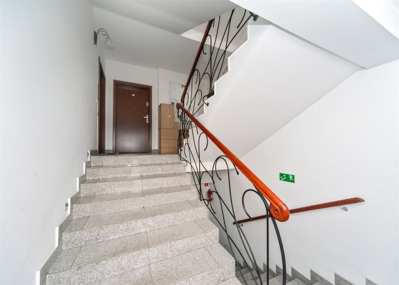 Mieszkanie 3-pokojowe Bielsko-Biała Mikuszowice Śląskie, ul. Bystrzańska. Zdjęcie 32