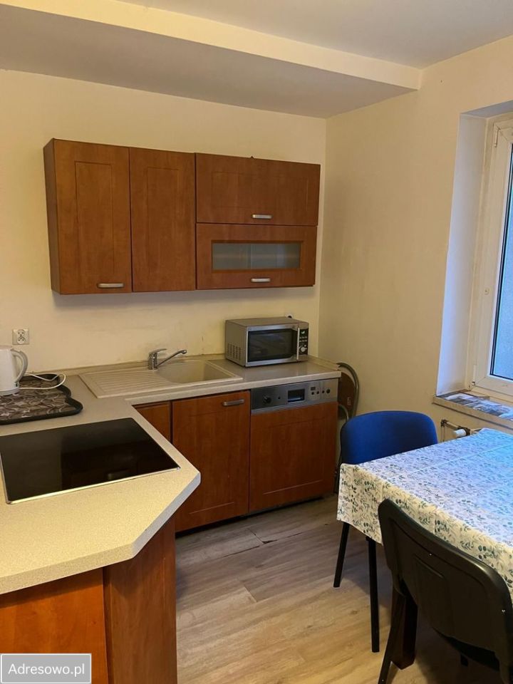 Mieszkanie 3-pokojowe Gliwice Łabędy, ul. Wolności. Zdjęcie 3