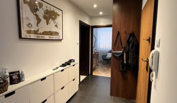 Mieszkanie 3-pokojowe Gdańsk Morena, ul. Morenowe Wzgórze