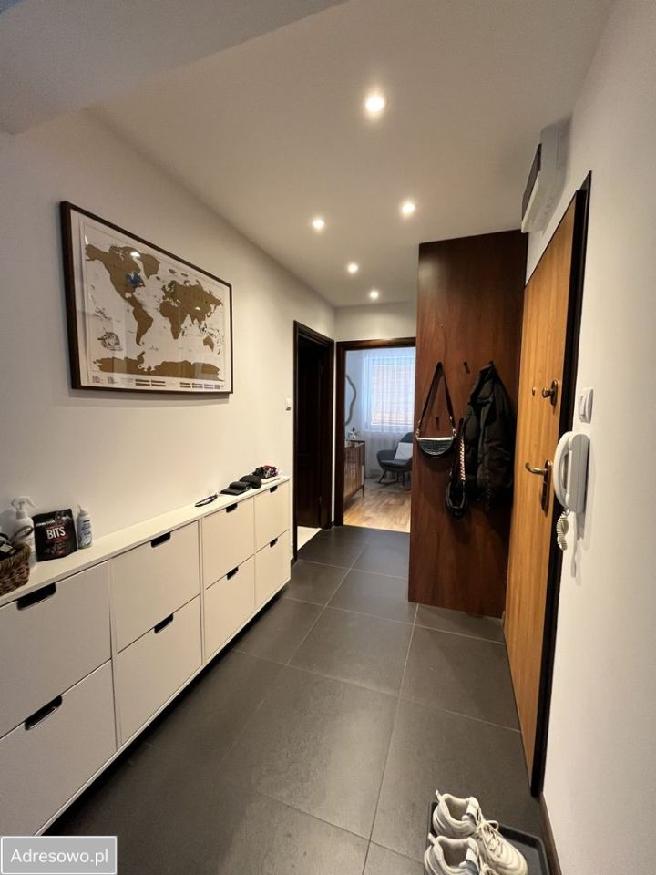 Mieszkanie 3-pokojowe Gdańsk Morena, ul. Morenowe Wzgórze. Zdjęcie 2