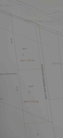 Działka budowlana Nowogród. Zdjęcie 1