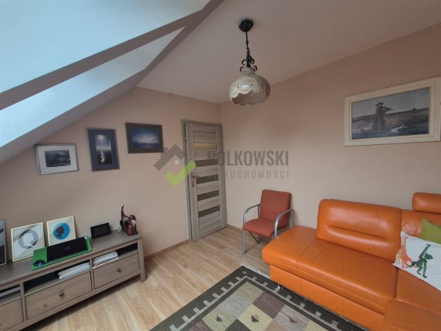 dom wolnostojący, 5 pokoi Ząbki. Zdjęcie 16