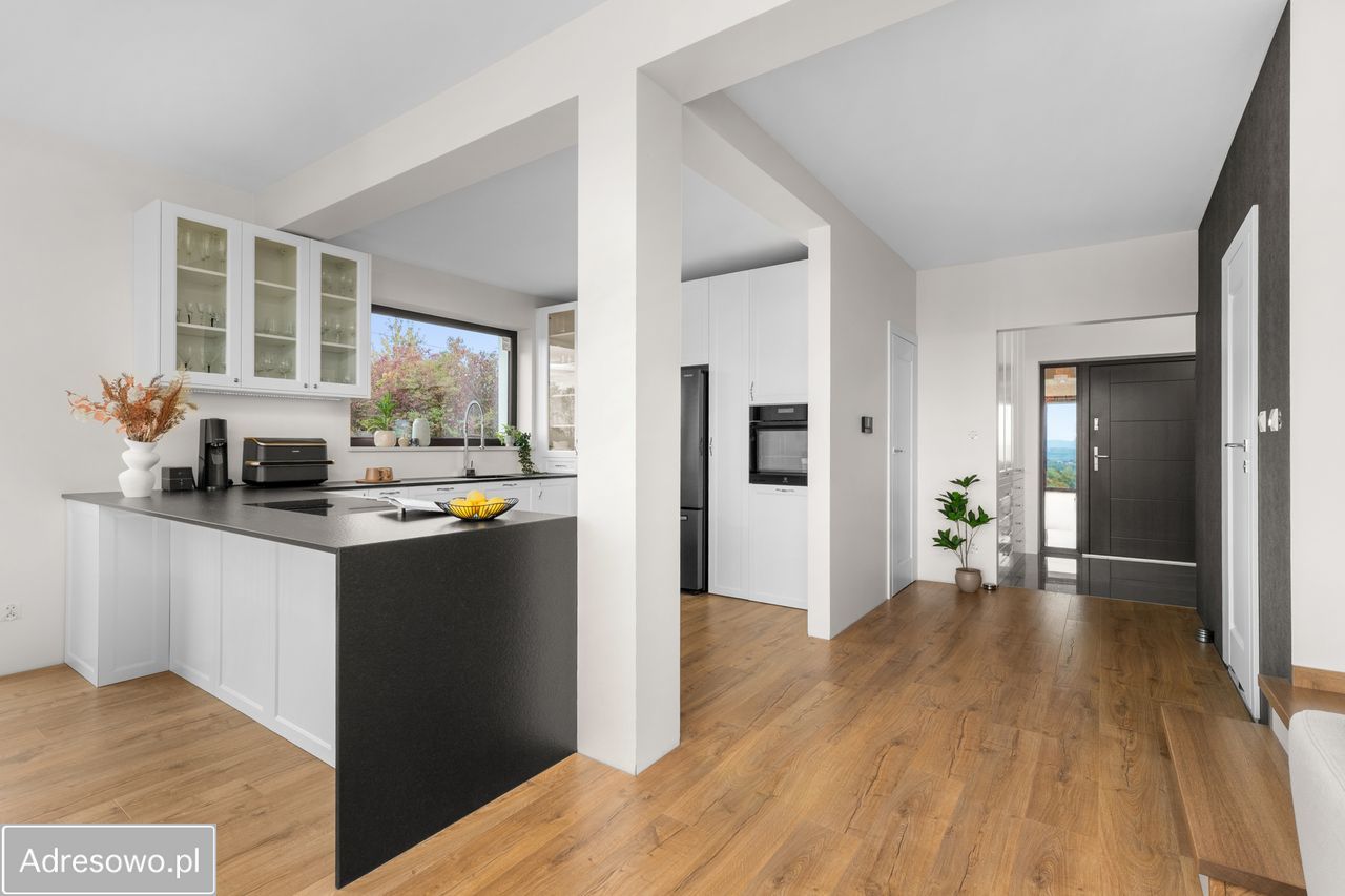 dom wolnostojący, 6 pokoi Sławkowice. Zdjęcie 7