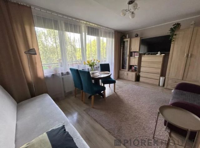 Mieszkanie 3-pokojowe Warszawa Targówek, ul. Władysława Syrokomli. Zdjęcie 1