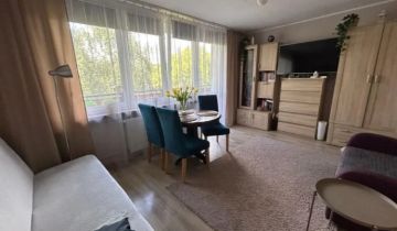 Mieszkanie 3-pokojowe Warszawa Targówek, ul. Władysława Syrokomli