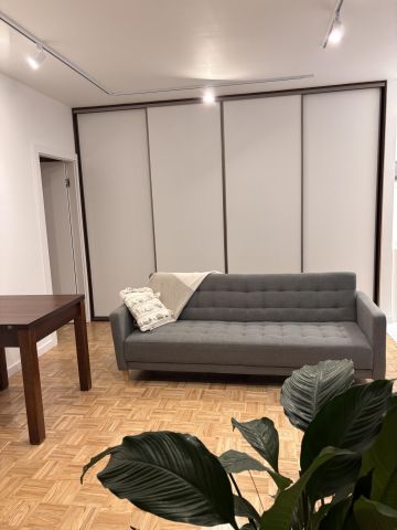 Mieszkanie 2-pokojowe Warszawa Ursynów, ul. Belgradzka. Zdjęcie 5