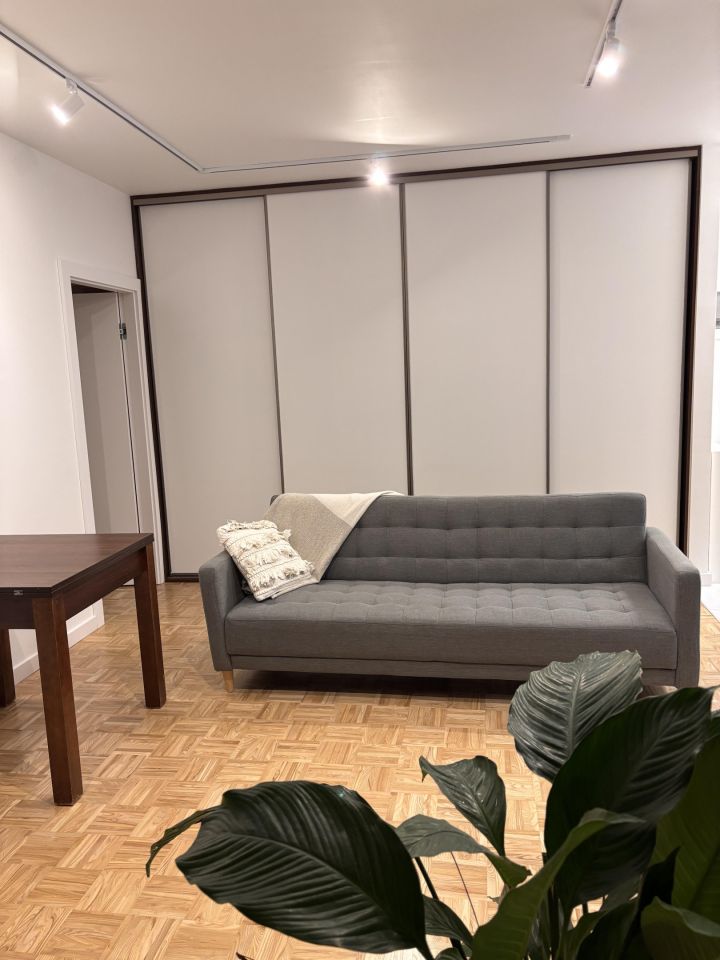 Mieszkanie 2-pokojowe Warszawa Ursynów, ul. Belgradzka. Zdjęcie 5