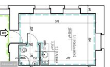 Mieszkanie 1-pokojowe Milanówek, ul. Grudowska. Zdjęcie 1