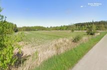 Działka budowlana Kozłów. Zdjęcie 4