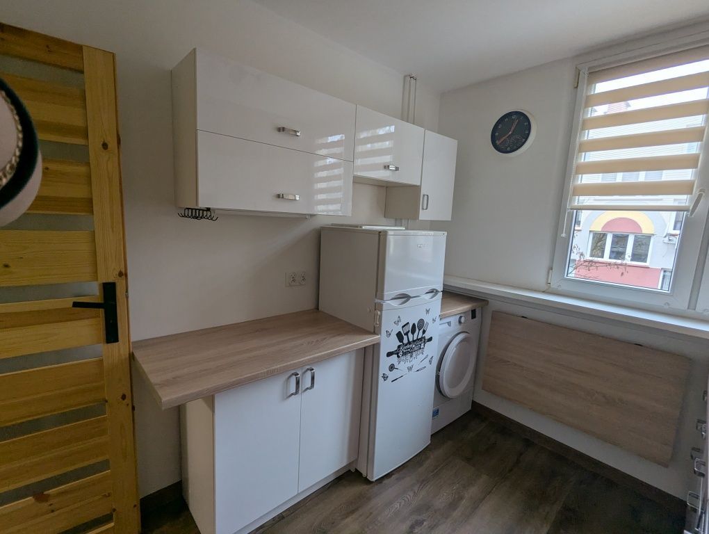 Mieszkanie 2-pokojowe Legnica Tarninów, ul. Lotnicza. Zdjęcie 8