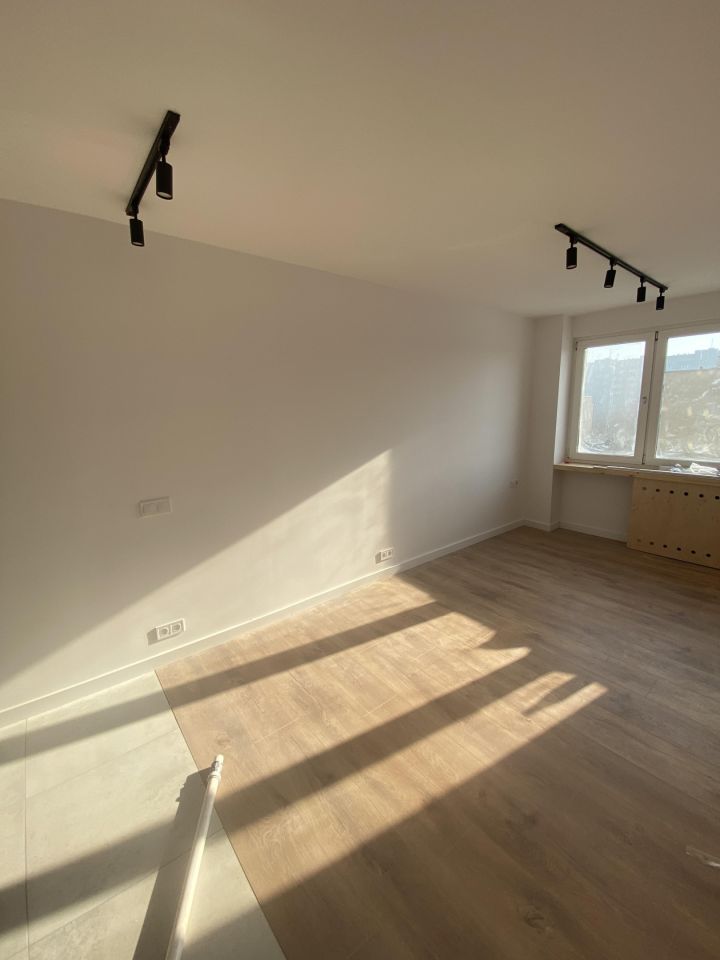 Mieszkanie 2-pokojowe Kraków Bieńczyce, ul. Spytka z Melsztyna. Zdjęcie 2