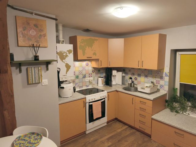 Mieszkanie 3-pokojowe Opole, ul. 1 Maja. Zdjęcie 3