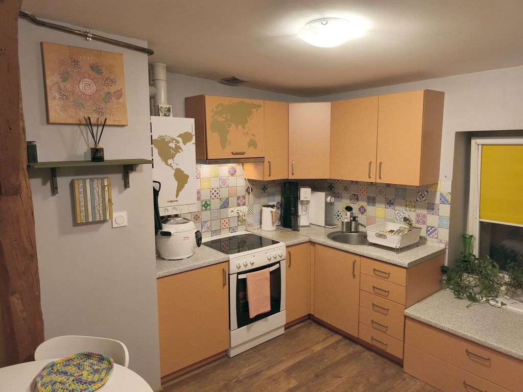 Mieszkanie 3-pokojowe Opole, ul. 1 Maja. Zdjęcie 3