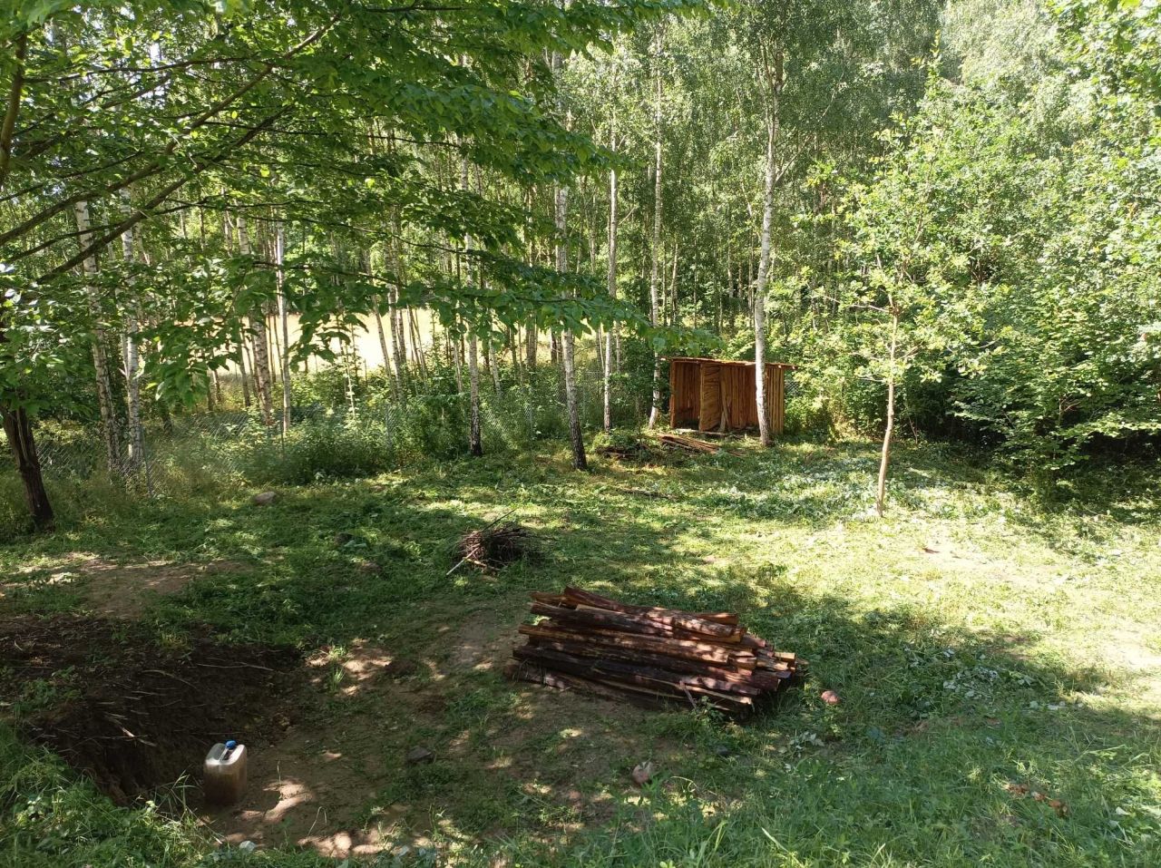 Działka budowlana Dąbrowa. Zdjęcie 7