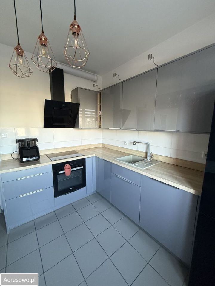 Mieszkanie 2-pokojowe Kalisz Tyniec. Zdjęcie 5