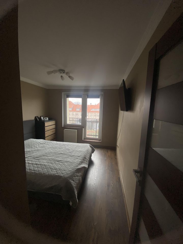 Mieszkanie 2-pokojowe Świdnica Centrum, ul. Stanisława Moniuszki. Zdjęcie 13