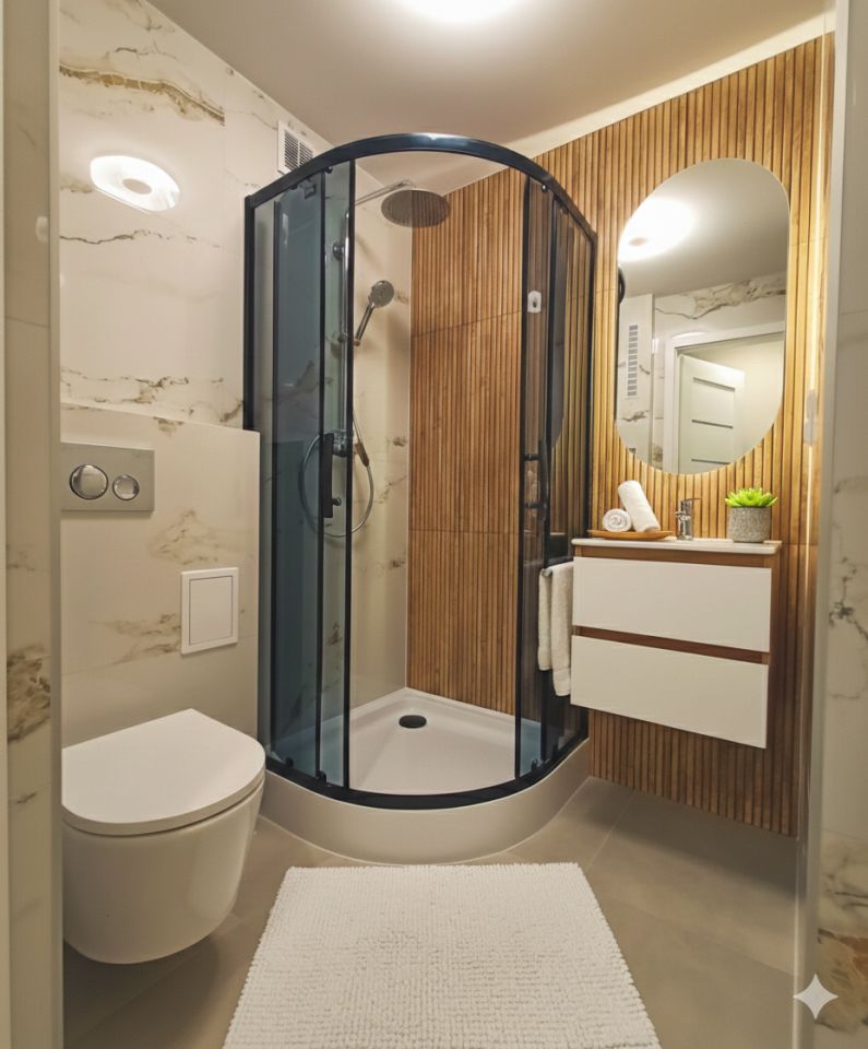 Mieszkanie 4-pokojowe Kielce Czarnów, ul. Piekoszowska. Zdjęcie 3