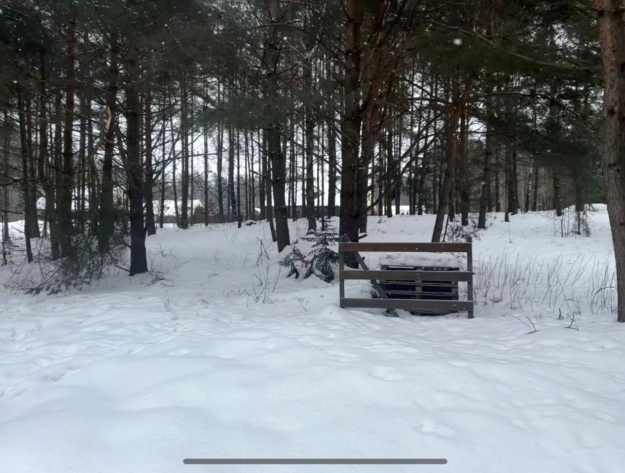 Działka budowlana Naglady, ul. Żurawia. Zdjęcie 9