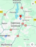 Działka inwestycyjna Dąbrowa Górnicza Gołonóg, ul. Parkowa. Zdjęcie 2