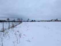 Działka budowlana Raczki. Zdjęcie 2