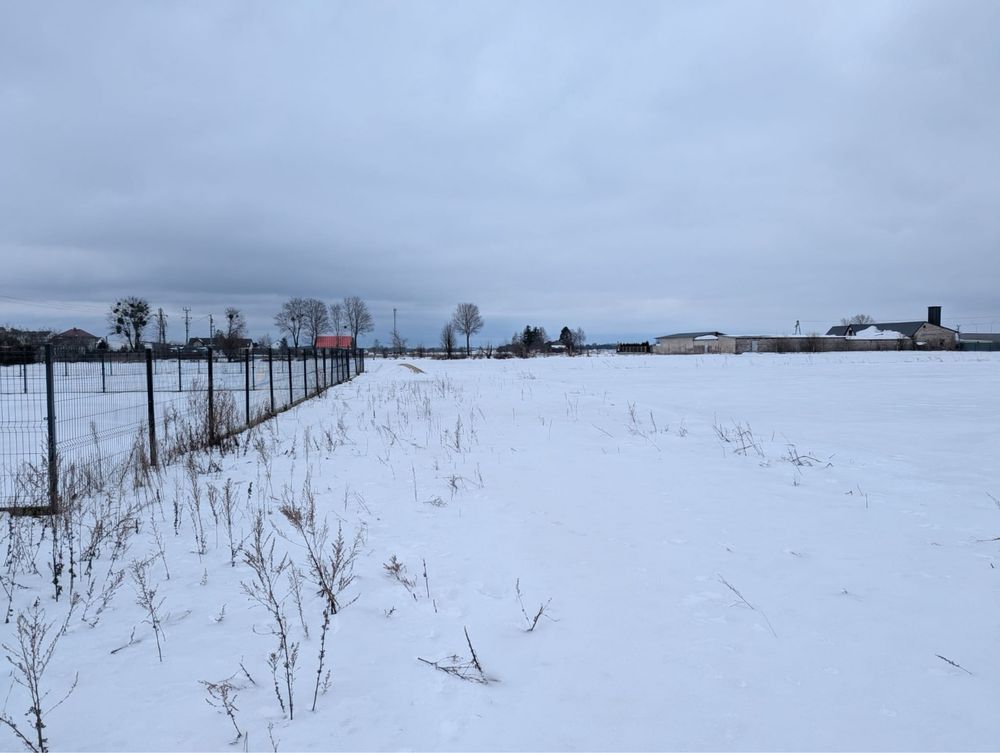 Działka budowlana Raczki. Zdjęcie 3