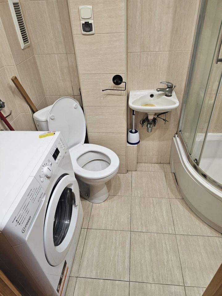 Mieszkanie 2-pokojowe Mława Centrum. Zdjęcie 6