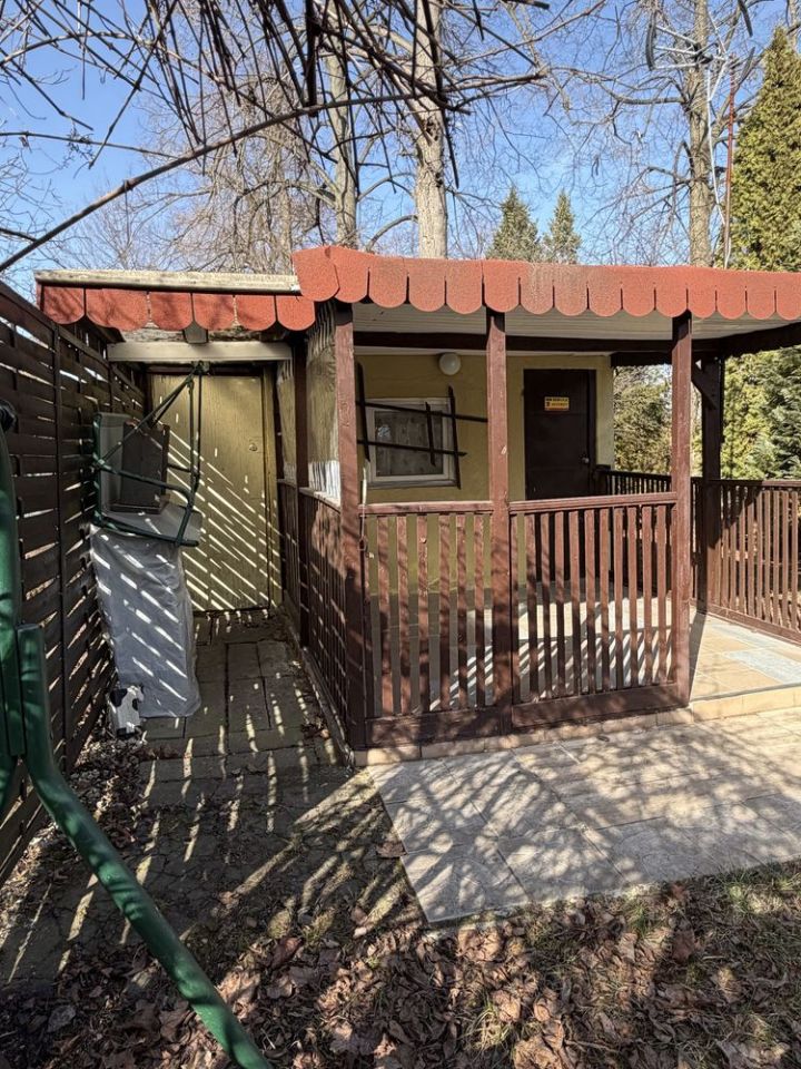 Działka rod Łódź Polesie. Zdjęcie 5