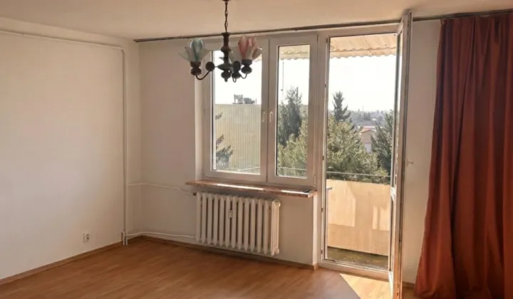 Mieszkanie 3-pokojowe Krasnystaw, ul. Okrzei