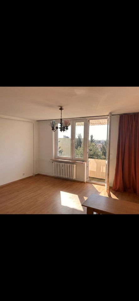 Mieszkanie 3-pokojowe Krasnystaw, ul. Okrzei. Zdjęcie 1