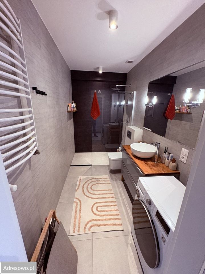 Mieszkanie 2-pokojowe Ostrów Wielkopolski, ul. Kościuszki. Zdjęcie 11