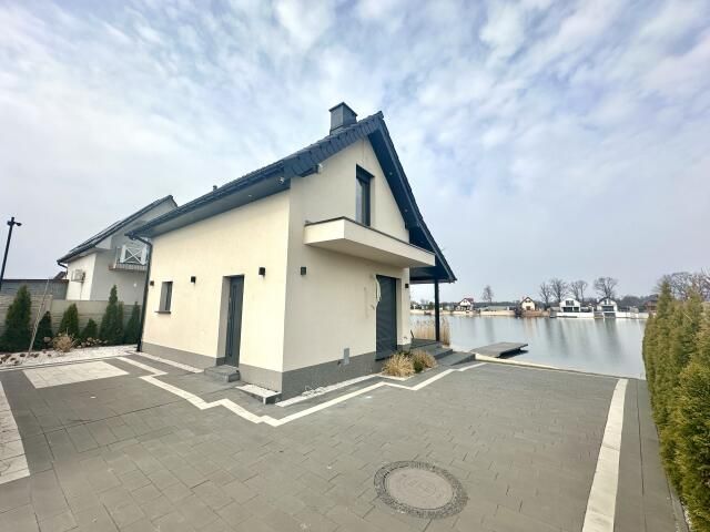 dom wolnostojący, 4 pokoje Spalona. Zdjęcie 3