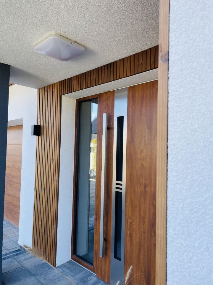 dom wolnostojący, 5 pokoi Mokra Lewa, Mokra Lewa. Zdjęcie 13