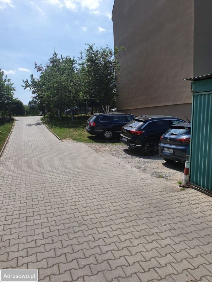 Mieszkanie 2-pokojowe Gorzów Wielkopolski Piaski, ul. Karola Chodkiewicza. Zdjęcie 5