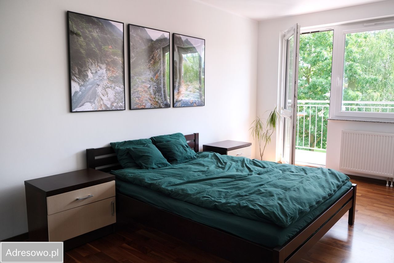 Mieszkanie 2-pokojowe Oleśnica, ul. Ignacego Paderewskiego. Zdjęcie 2