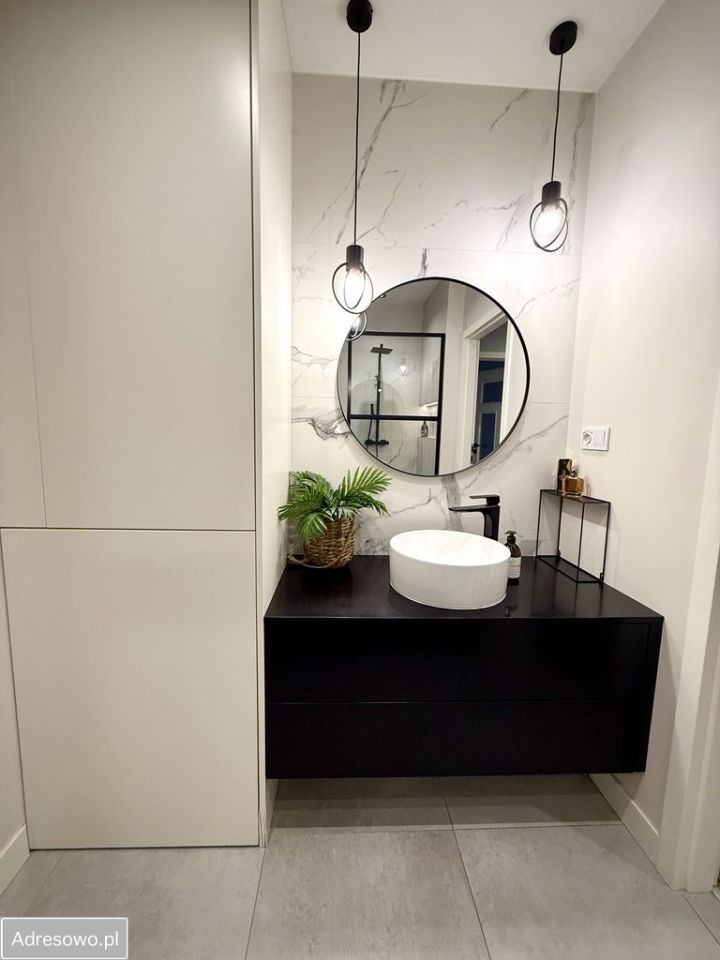 Mieszkanie 3-pokojowe Siedlce, ul. 3 Maja. Zdjęcie 2