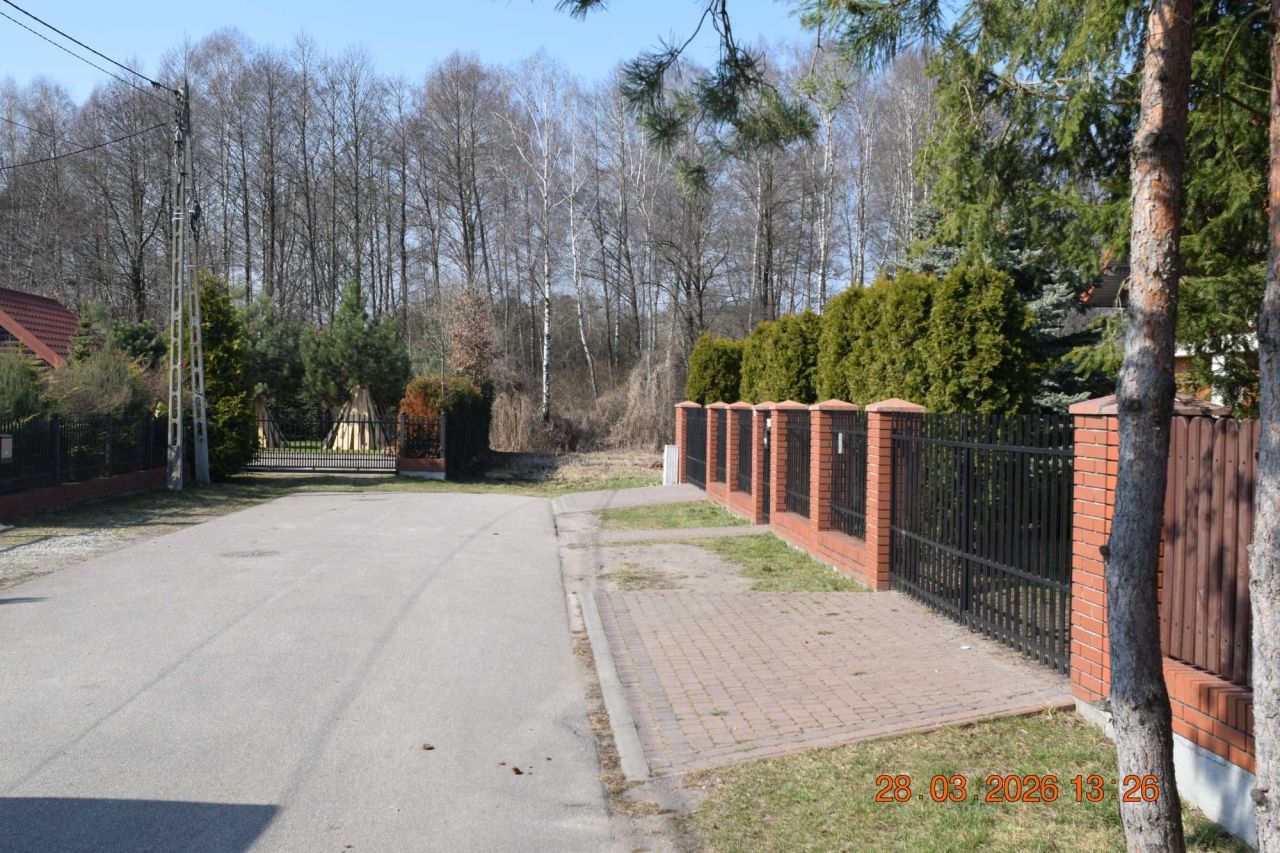 Działka budowlana Rzekuń, ul. Srebrna. Zdjęcie 6