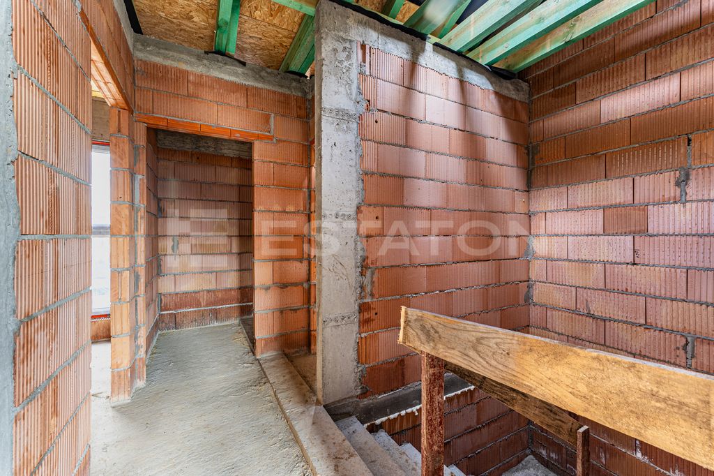 bliźniak, 5 pokoi Rzeszów, ul. Dębicka. Zdjęcie 6