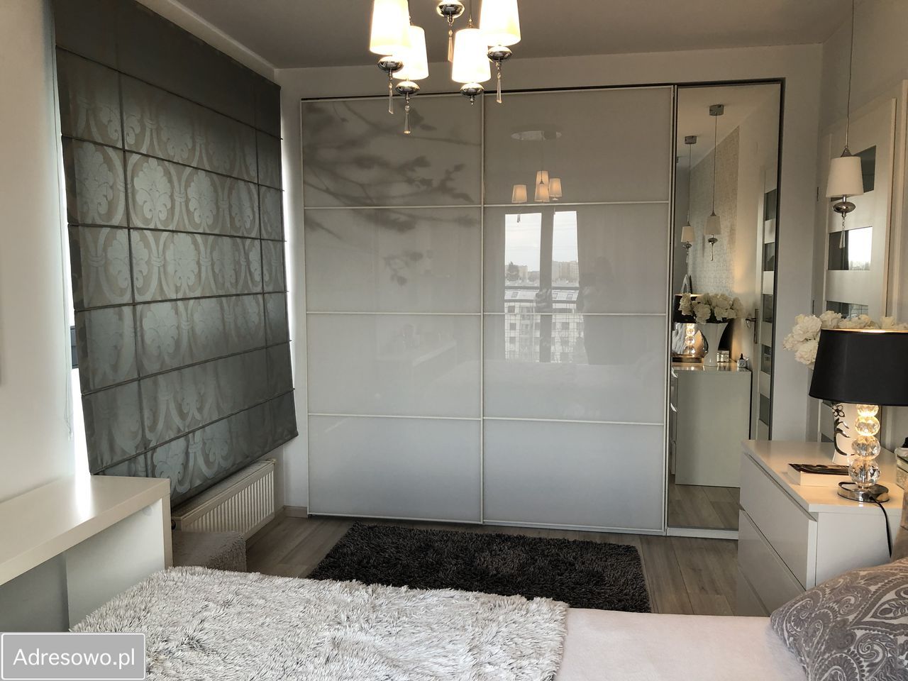 Mieszkanie 4-pokojowe Warszawa Wola, ul. Górczewska. Zdjęcie 7