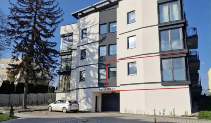 Mieszkanie 3-pokojowe Busko-Zdrój Centrum