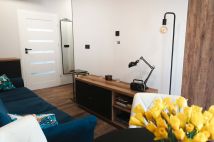 Mieszkanie 2-pokojowe Poznań Łazarz, ul. Hetmańska. Zdjęcie 1