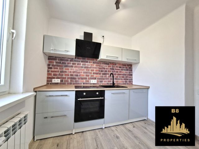 Mieszkanie 2-pokojowe Nowy Dwór Mazowiecki, ul. Wojska Polskiego. Zdjęcie 14