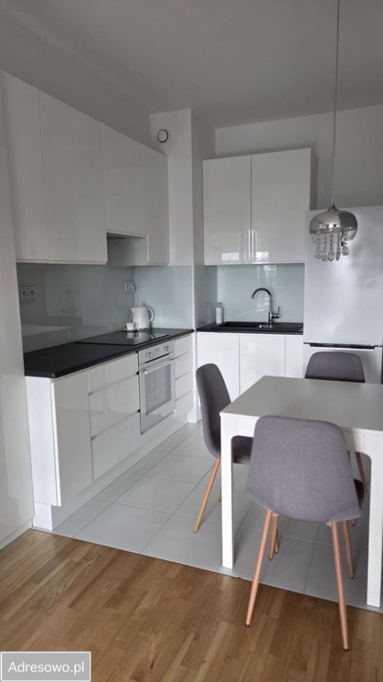 Mieszkanie 2-pokojowe Warszawa Ochota, ul. Włodarzewska. Zdjęcie 8