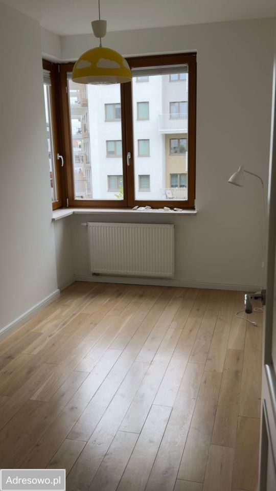Mieszkanie 3-pokojowe Warszawa Mokotów, ul. Obrzeżna. Zdjęcie 11