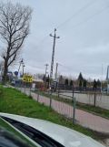 Działka inwestycyjna Zakręt, ul. Trakt Brzeski. Zdjęcie 1
