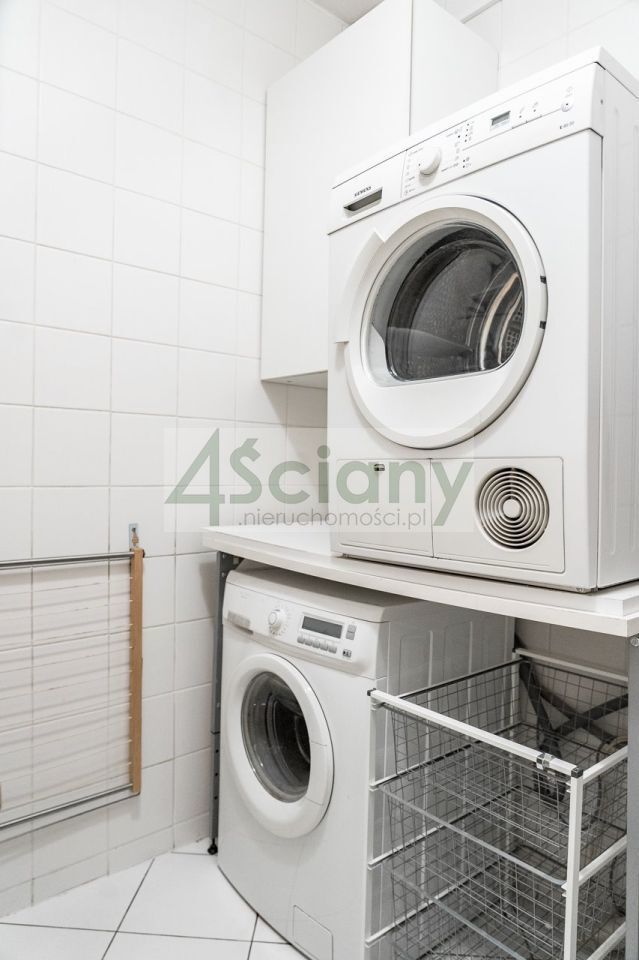 Mieszkanie 5-pokojowe Warszawa Ursynów, ul. Zaolziańska. Zdjęcie 7